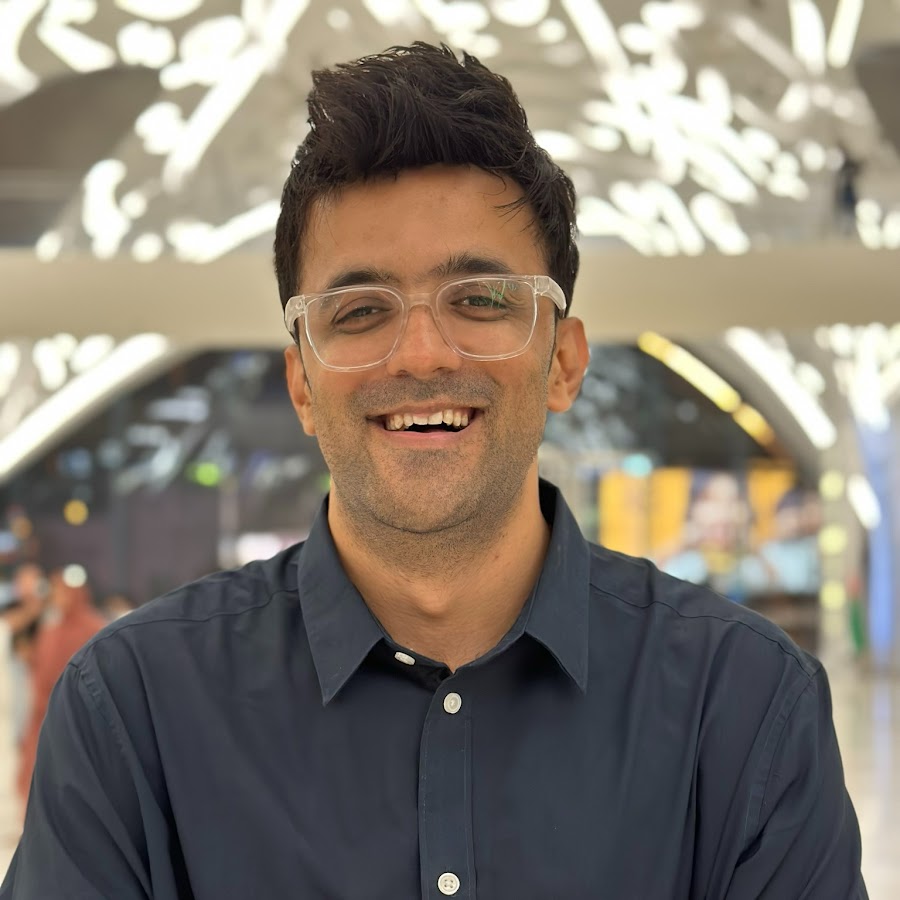 Jitender Vaswani